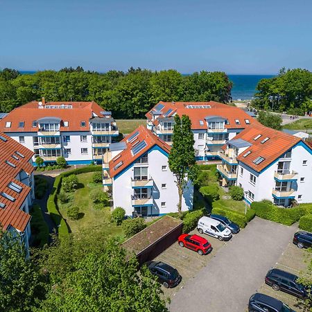 Residenz Am Strand Wohnung 1-18 Zingst Exteriér fotografie