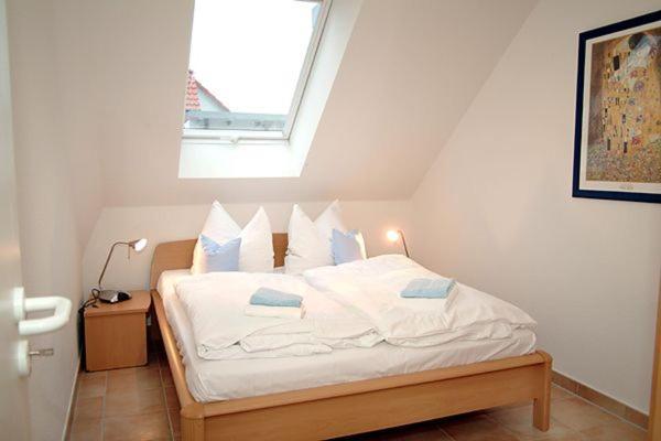 Residenz Am Strand Wohnung 1-18 Zingst Exteriér fotografie