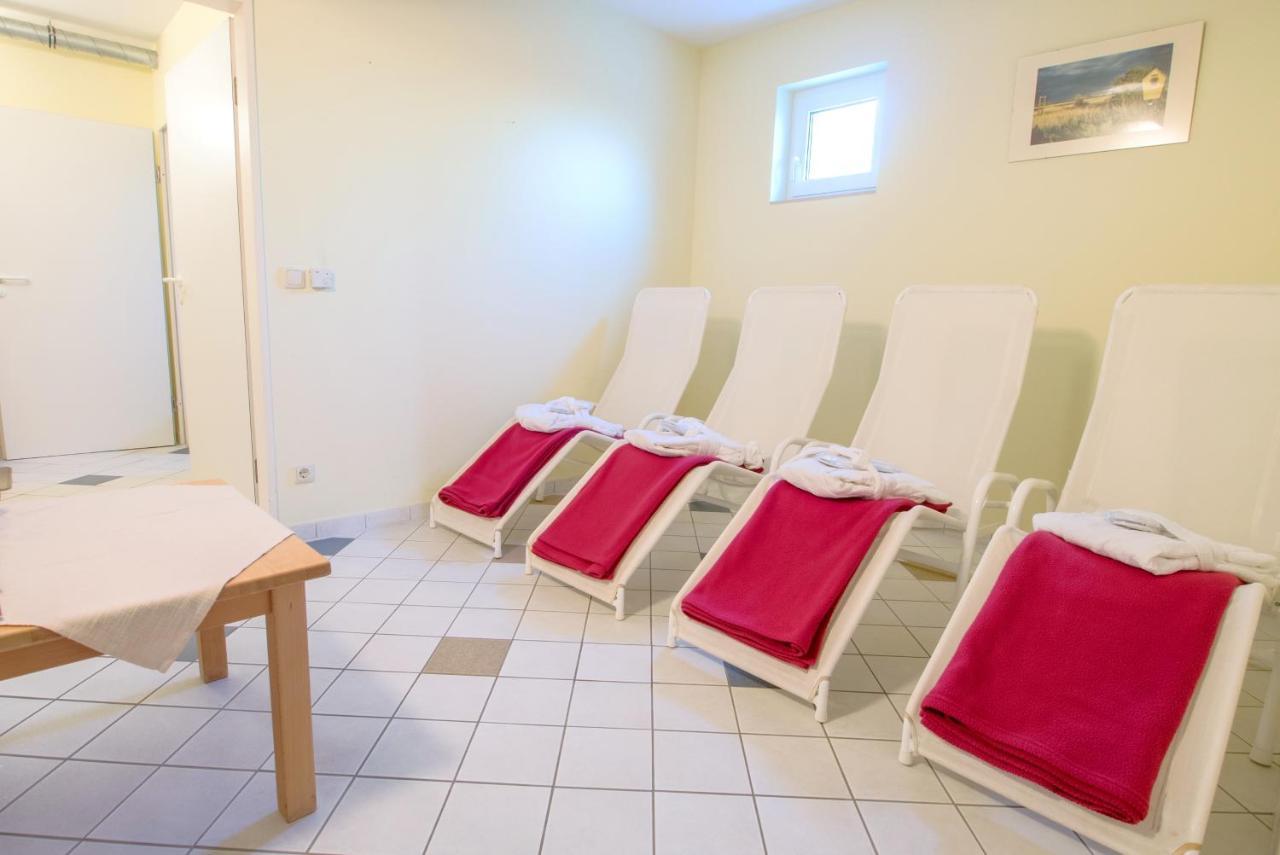 Residenz Am Strand Wohnung 1-18 Zingst Exteriér fotografie